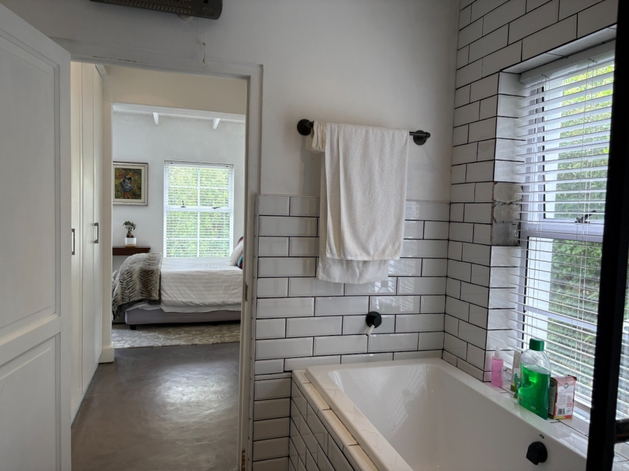 To Let 1 Bedroom Property for Rent in Goedehoop Estate Western Cape